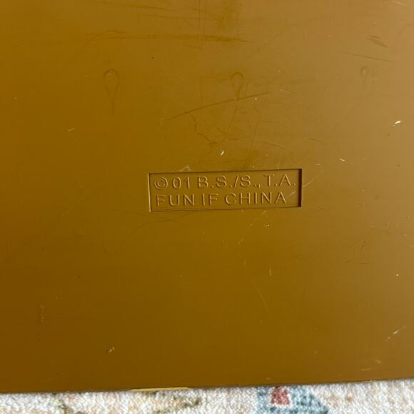 Dragon Ball Launch Collectible Figure with Diarama 2003 Funimation Giant Ape - Picture 13 of 15